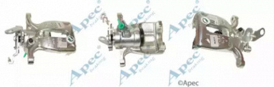 APEC BRAKING lca788 -  Тормозной суппорт